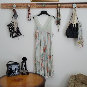 Anthropologie nightgown by Eloise L